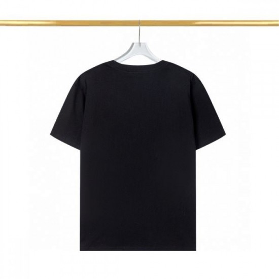 2024SS Summer new products that will make you fall in love PRADA Short sleeve T-shirt 2024SS Summer new products that will make you fall in love PRADA Short sleeve T-shirt