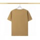 2024SS Summer new products that will make you fall in love PRADA Short sleeve T-shirt 2024SS Summer new products that will make you fall in love PRADA Short sleeve T-shirt