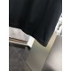 2024SS PRADA short sleeve T-shirt loved by celebrities and celebrities 2024SS PRADA short sleeve T-shirt loved by celebrities and celebrities