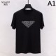 2024SS Summer new product that will be loved by many PRADA Short sleeve T-shirt 2024SS Summer new product that will be loved by many PRADA Short sleeve T-shirt