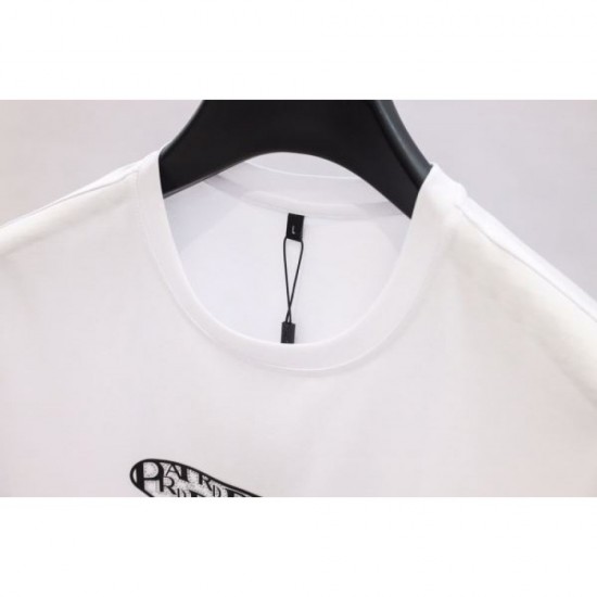 2024SS Summer new product that will be loved by many PRADA Short sleeve T-shirt 2024SS Summer new product that will be loved by many PRADA Short sleeve T-shirt