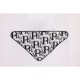 2024SS Summer new product that will be loved by many PRADA Short sleeve T-shirt 2024SS Summer new product that will be loved by many PRADA Short sleeve T-shirt