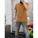 2024SS New Summer New Releases PRADA Short Sleeve T-Shirt 2024SS New Summer New Releases PRADA Short Sleeve T-Shirt