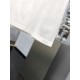 2024SS New Summer New Releases PRADA Short Sleeve T-Shirt 2024SS New Summer New Releases PRADA Short Sleeve T-Shirt