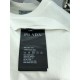 2024SS New Summer New Releases PRADA Short Sleeve T-Shirt 2024SS New Summer New Releases PRADA Short Sleeve T-Shirt