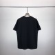 2024SS This season's explosively popular standard product PRADA Short sleeve T-shirt 2024SS This season's explosively popular standard product PRADA Short sleeve T-shirt