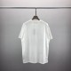 2024SS This season's explosively popular standard product PRADA Short sleeve T-shirt 2024SS This season's explosively popular standard product PRADA Short sleeve T-shirt