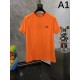 2024SS Only 1 item available! VIP customer sale PRADA Prada short sleeve T-shirt 2024SS Only 1 item available! VIP customer sale PRADA Prada short sleeve T-shirt