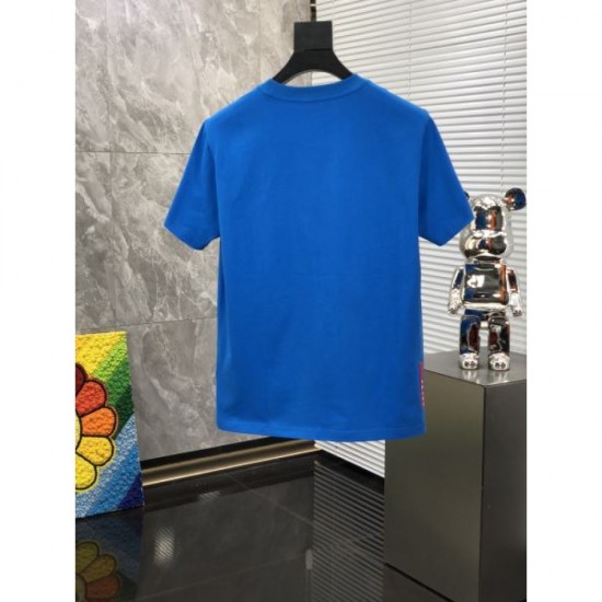 2024SS Only 1 item available! VIP customer sale PRADA Prada short sleeve T-shirt 2024SS Only 1 item available! VIP customer sale PRADA Prada short sleeve T-shirt
