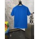 2024SS Only 1 item available! VIP customer sale PRADA Prada short sleeve T-shirt 2024SS Only 1 item available! VIP customer sale PRADA Prada short sleeve T-shirt