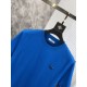 2024SS Only 1 item available! VIP customer sale PRADA Prada short sleeve T-shirt 2024SS Only 1 item available! VIP customer sale PRADA Prada short sleeve T-shirt