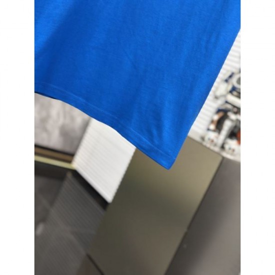 2024SS Only 1 item available! VIP customer sale PRADA Prada short sleeve T-shirt 2024SS Only 1 item available! VIP customer sale PRADA Prada short sleeve T-shirt