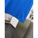 2024SS Only 1 item available! VIP customer sale PRADA Prada short sleeve T-shirt 2024SS Only 1 item available! VIP customer sale PRADA Prada short sleeve T-shirt