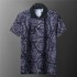 2024SS Latest and Stylish VERSACE Short Sleeve T-shirt
