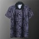 2024SS Latest and Stylish VERSACE Short Sleeve T-shirt 2024SS Latest and Stylish VERSACE Short Sleeve T-shirt