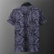 2024SS Latest and Stylish VERSACE Short Sleeve T-shirt 2024SS Latest and Stylish VERSACE Short Sleeve T-shirt