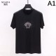 2024SS coming soon to Japan VERSACE Short sleeve T-shirt 2024SS coming soon to Japan VERSACE Short sleeve T-shirt