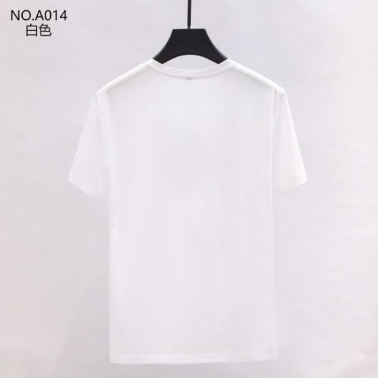 2024SS coming soon to Japan VERSACE Short sleeve T-shirt 2024SS coming soon to Japan VERSACE Short sleeve T-shirt