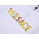 2024SS Popular Spring/Summer New Item VERSACE Short Sleeve T-shirt 2024SS Popular Spring/Summer New Item VERSACE Short Sleeve T-shirt