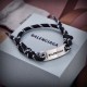 Celebrity favorite brand 2024SS bracelet BALENCIAGA Balenciaga Celebrity favorite brand 2024SS bracelet BALENCIAGA Balenciaga