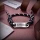 Celebrity favorite brand 2024SS bracelet BALENCIAGA Balenciaga Celebrity favorite brand 2024SS bracelet BALENCIAGA Balenciaga