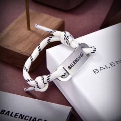 BALENCIAGA Balenciaga super popular model arrival 2024SS bracelet