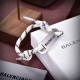BALENCIAGA Balenciaga super popular model arrival 2024SS bracelet BALENCIAGA Balenciaga super popular model arrival 2024SS bracelet