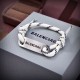 BALENCIAGA Balenciaga super popular model arrival 2024SS bracelet BALENCIAGA Balenciaga super popular model arrival 2024SS bracelet