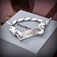BALENCIAGA Balenciaga super popular model arrival 2024SS bracelet BALENCIAGA Balenciaga super popular model arrival 2024SS bracelet