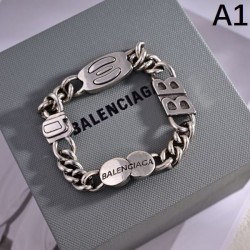 BALENCIAGA Balenciaga TOP Seller Award Winner! 2024SS bracelet