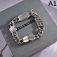 BALENCIAGA Balenciaga TOP Seller Award Winner! 2024SS bracelet BALENCIAGA Balenciaga TOP Seller Award Winner! 2024SS bracelet