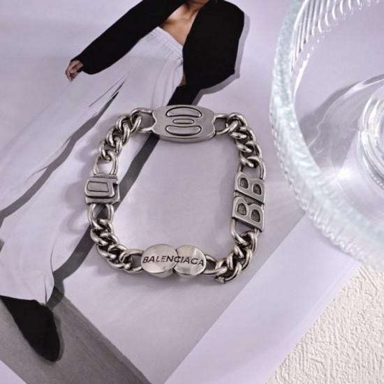 BALENCIAGA Balenciaga TOP Seller Award Winner! 2024SS bracelet BALENCIAGA Balenciaga TOP Seller Award Winner! 2024SS bracelet