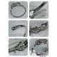 Personal style 2024SS bracelet BVLGARI BVLGARI Personal style 2024SS bracelet BVLGARI BVLGARI