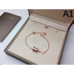 2024SS BVLGARI Bvlgari Bracelet Next hit brand