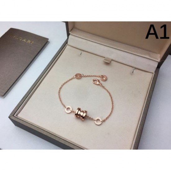 2024SS BVLGARI Bvlgari Bracelet Next hit brand 2024SS BVLGARI Bvlgari Bracelet Next hit brand