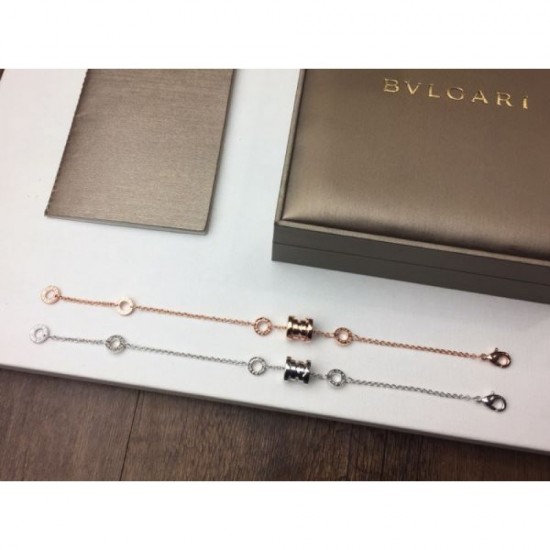 2024SS BVLGARI Bvlgari Bracelet Next hit brand 2024SS BVLGARI Bvlgari Bracelet Next hit brand