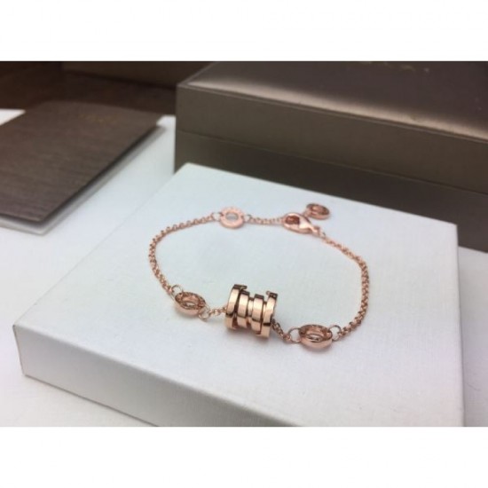 2024SS BVLGARI Bvlgari Bracelet Next hit brand 2024SS BVLGARI Bvlgari Bracelet Next hit brand
