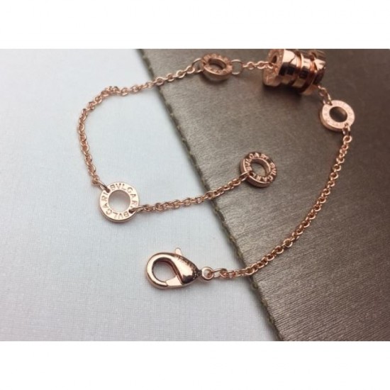 2024SS BVLGARI Bvlgari Bracelet Next hit brand 2024SS BVLGARI Bvlgari Bracelet Next hit brand