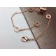 2024SS BVLGARI Bvlgari Bracelet Next hit brand 2024SS BVLGARI Bvlgari Bracelet Next hit brand