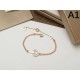 BVLGARI Bvlgari Popular item in both magazines and the city 2024SS Bracelet BVLGARI Bvlgari Popular item in both magazines and the city 2024SS Bracelet