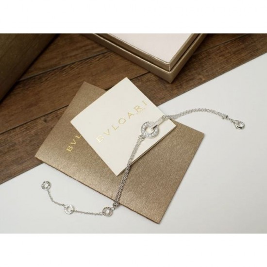 BVLGARI Bvlgari Popular item in both magazines and the city 2024SS Bracelet BVLGARI Bvlgari Popular item in both magazines and the city 2024SS Bracelet
