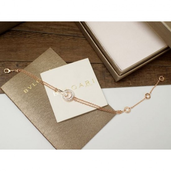 BVLGARI Bvlgari Popular item in both magazines and the city 2024SS Bracelet BVLGARI Bvlgari Popular item in both magazines and the city 2024SS Bracelet
