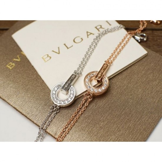 BVLGARI Bvlgari Popular item in both magazines and the city 2024SS Bracelet BVLGARI Bvlgari Popular item in both magazines and the city 2024SS Bracelet