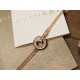BVLGARI Bvlgari Popular item in both magazines and the city 2024SS Bracelet BVLGARI Bvlgari Popular item in both magazines and the city 2024SS Bracelet