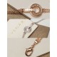 BVLGARI Bvlgari Popular item in both magazines and the city 2024SS Bracelet BVLGARI Bvlgari Popular item in both magazines and the city 2024SS Bracelet