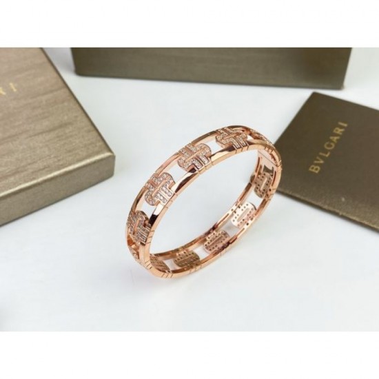 BVLGARI Bvlgari Popular Limited Item 2024SS Bracelet BVLGARI Bvlgari Popular Limited Item 2024SS Bracelet