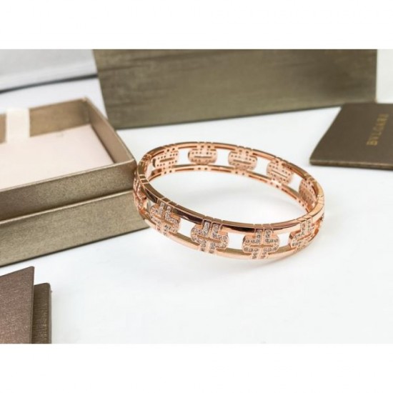 BVLGARI Bvlgari Popular Limited Item 2024SS Bracelet BVLGARI Bvlgari Popular Limited Item 2024SS Bracelet