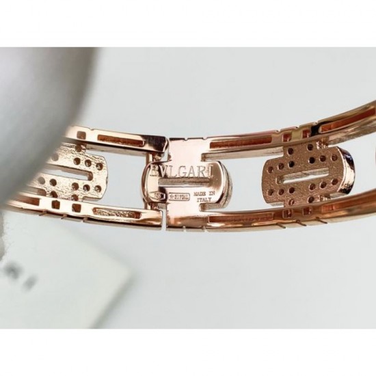 BVLGARI Bvlgari Popular Limited Item 2024SS Bracelet BVLGARI Bvlgari Popular Limited Item 2024SS Bracelet