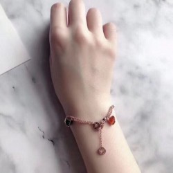 BVLGARI Bulgari continues to be a popular item 2024SS bracelet