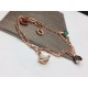 BVLGARI Bulgari continues to be a popular item 2024SS bracelet BVLGARI Bulgari continues to be a popular item 2024SS bracelet